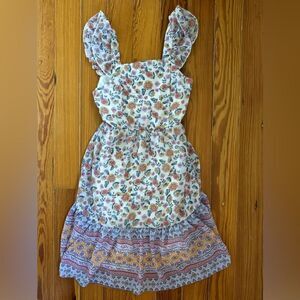 Zunie Dress 